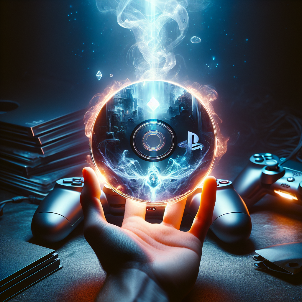 Why Buying Used Games is Smarter Than Digital