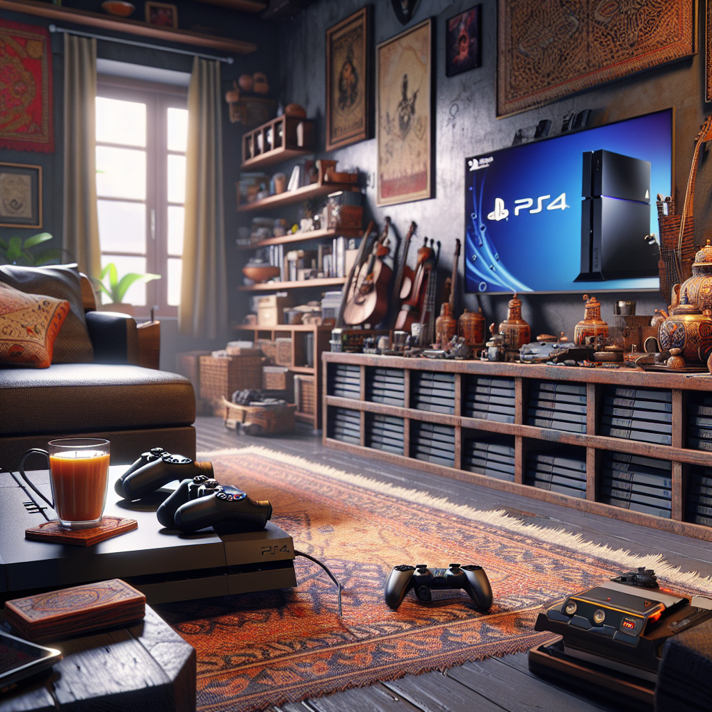 Ultimate Guide to Maximizing Your Gaming Budget: Strategies for Buying and Maintaining Used PS4/PS5 Consoles in India