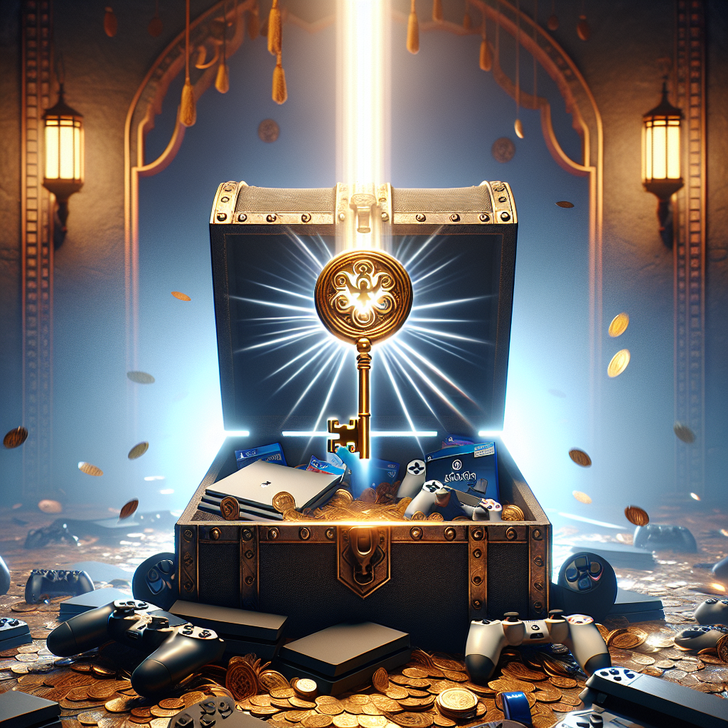 Unlocking Affordable Excellence: A Comprehensive Guide to Choosing the Best Budget-Friendly Pre-Owned PS4/PS5 Bundles in India