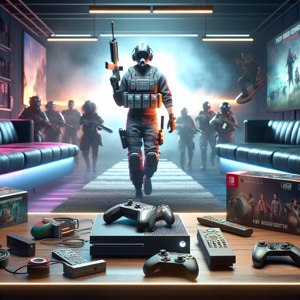 Maximizing Your Used PS4/PS5 Experience: Top 10 Budget-Friendly Accessories in India