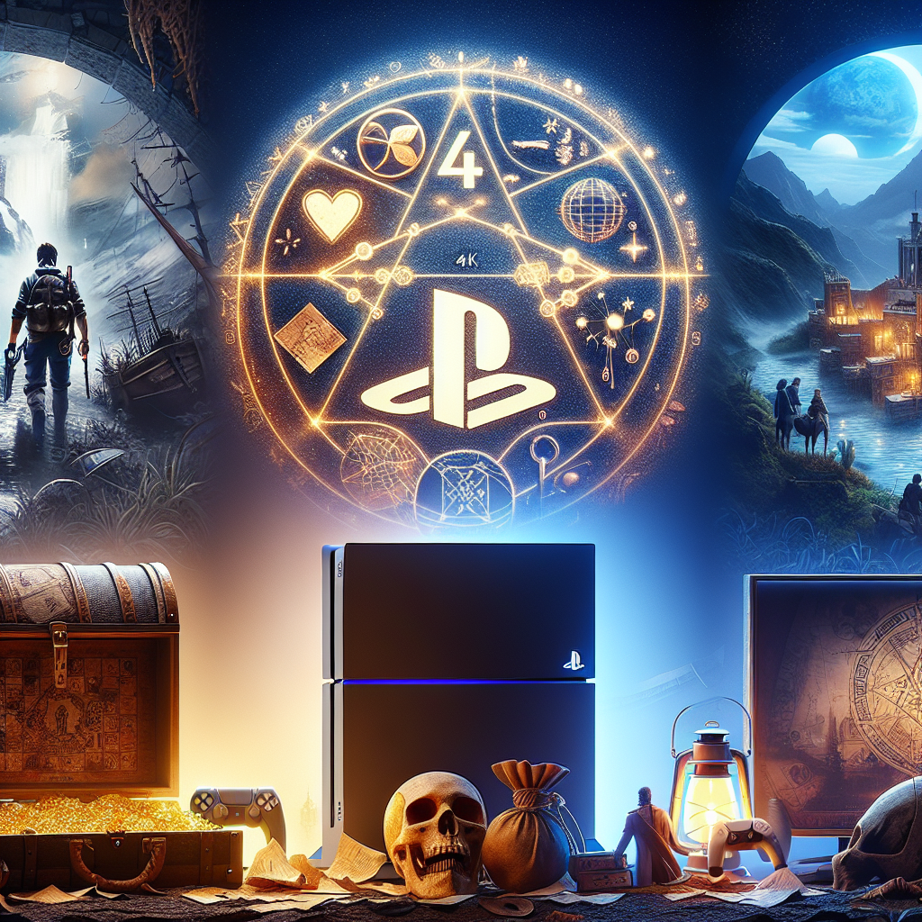 Top 5 Hidden Gems on PS5 You Must Play