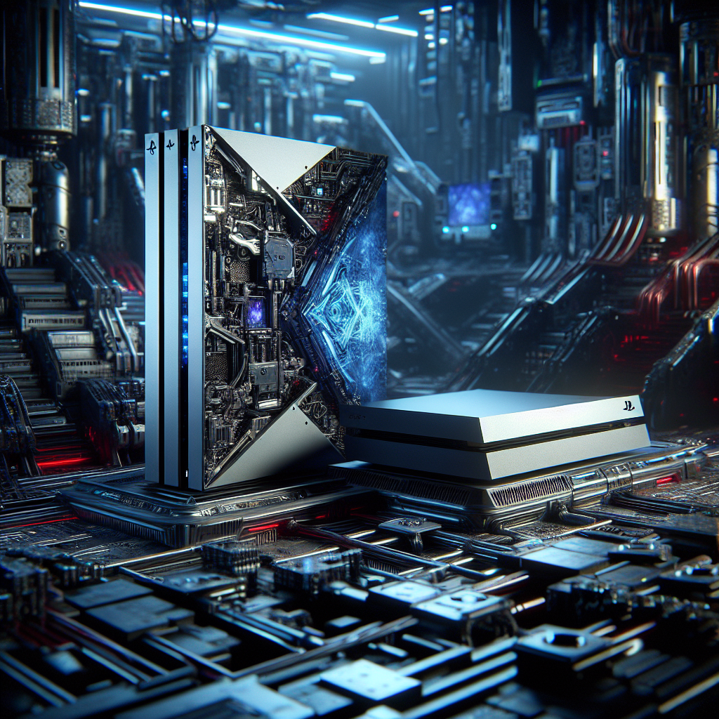 Unraveling PS5's Edge Over the 'World's Most Powerful Console': A Comprehensive Guide