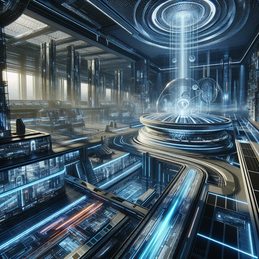 Exploring PS5's Innovative Architecture and Game Optimization