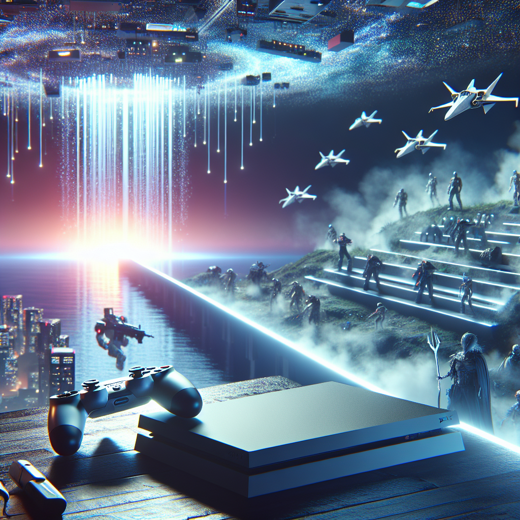 The Role of Exclusive Titles in PS5's Market Success