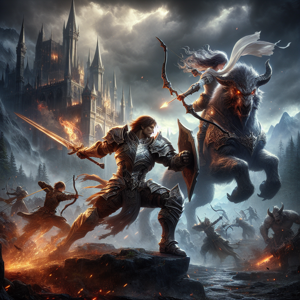 Best RPGs to Play on PlayStation Plus Extra