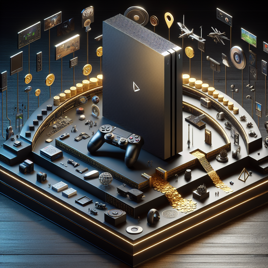 Sony PS5 Price Increase: What Gamers Need to Know