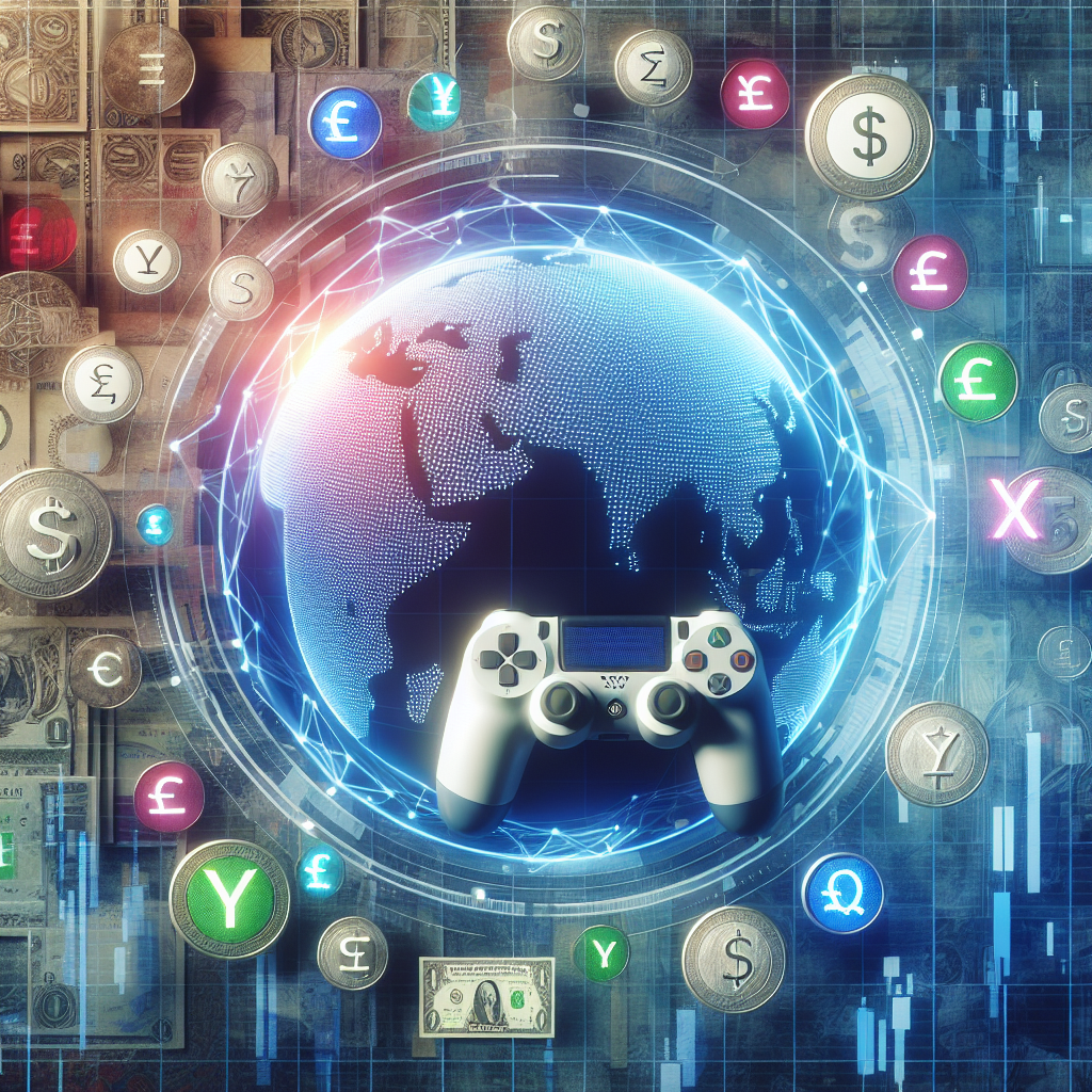 Global Economic Factors Affecting Console Pricing