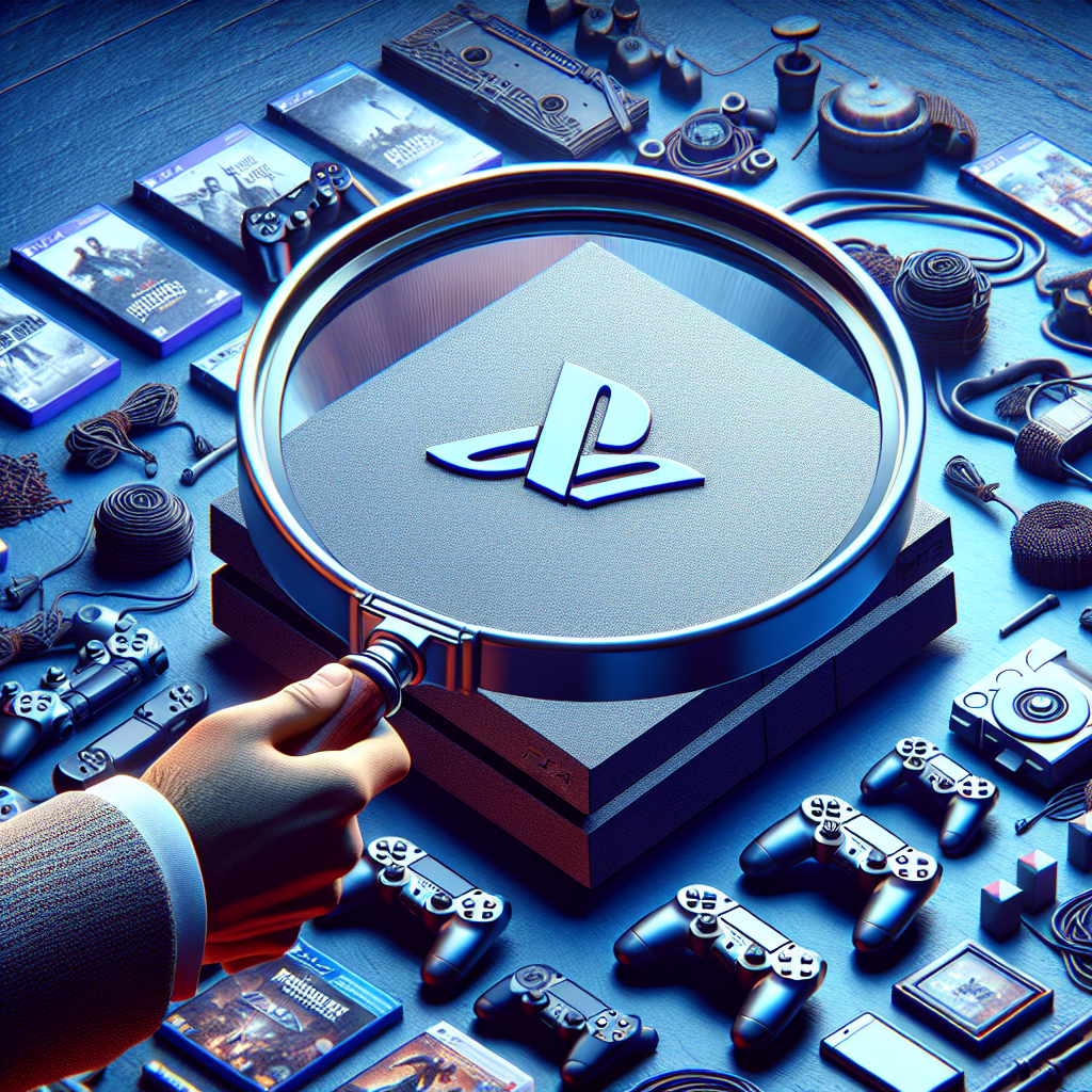 Where to Find Reliable Sellers and Deals for Pre-Owned PlayStation Bundles in India