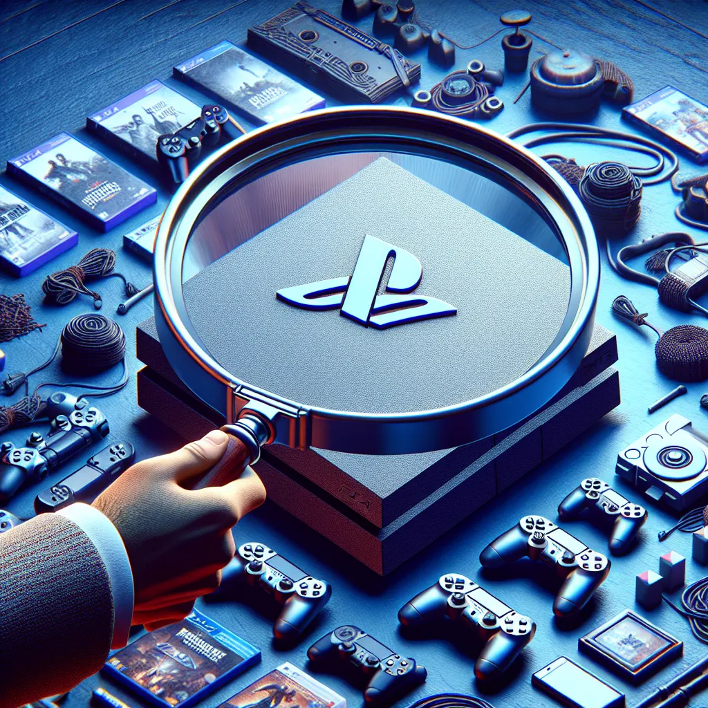 Where to Find Reliable Sellers and Deals for Pre-Owned PlayStation Bundles in India