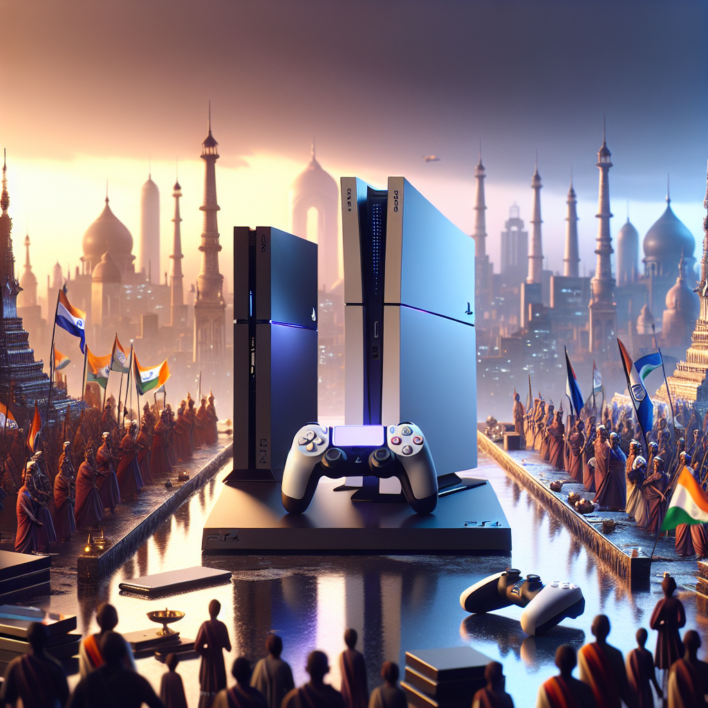 The Ultimate Guide to Selling Your Pre-Owned PS4/PS5 Consoles in India: Maximize Value and Simplify the Process