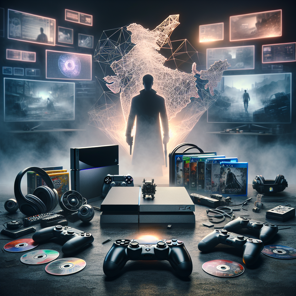 Best Platforms and Marketplaces in India for Selling Used PS4/PS5 Consoles