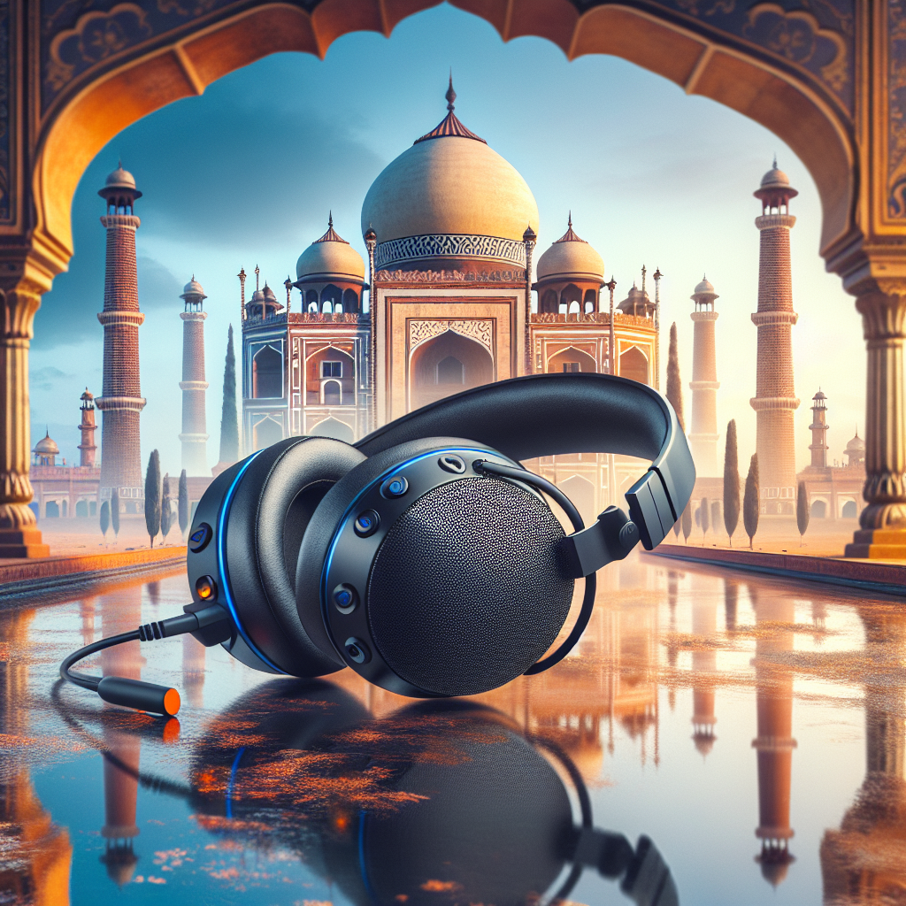 Affordable Gaming Headsets for PS4/PS5 Users in India