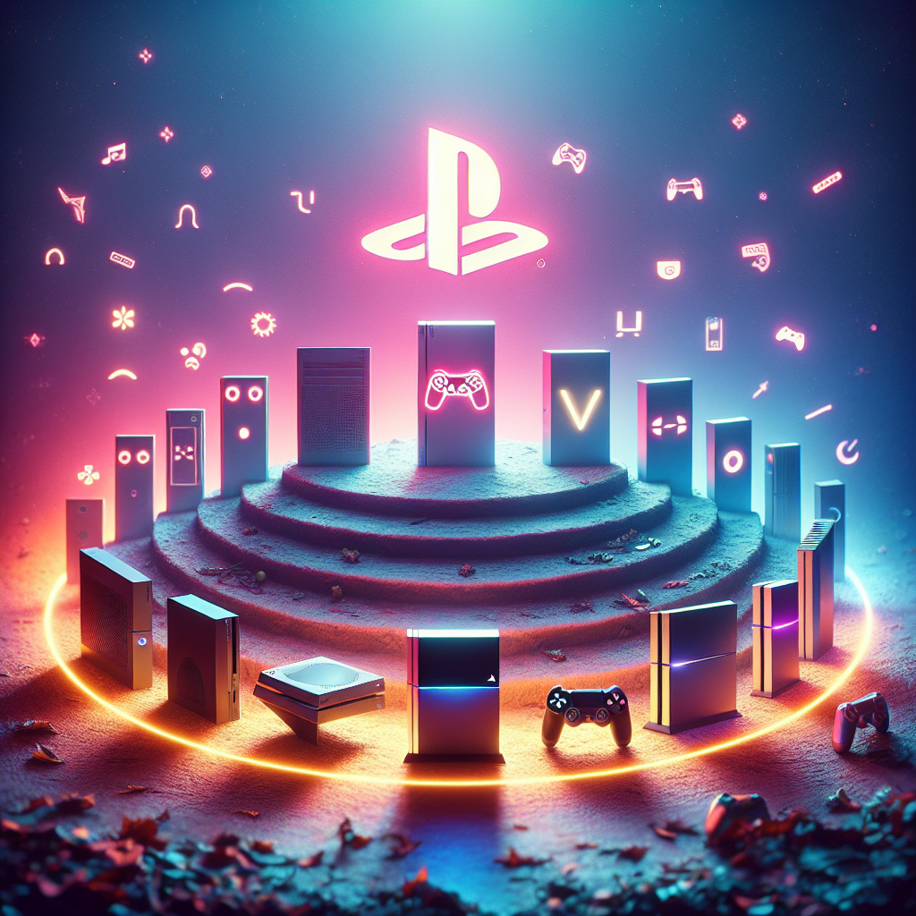 Evolution of Xbox Logos: How the Series X Stands Out