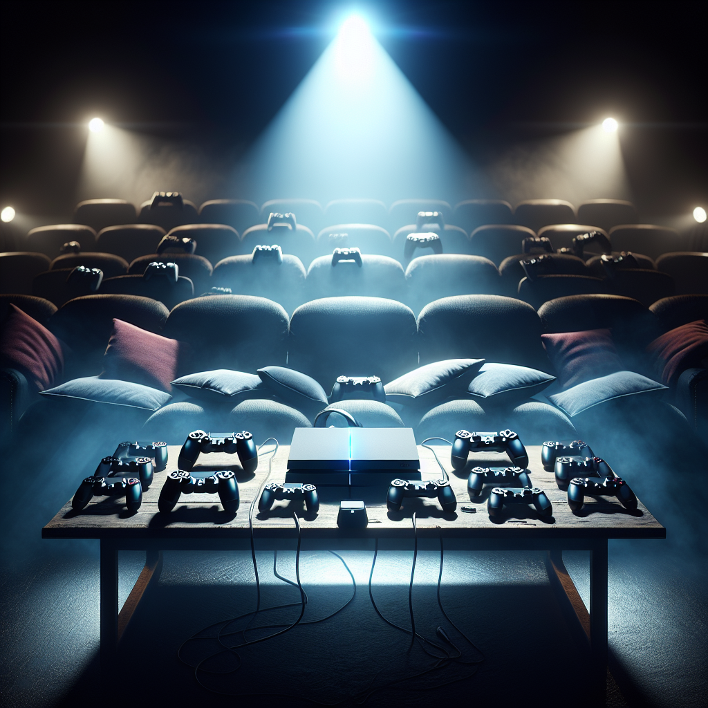 Top Reasons to Own More Than One PS4 Controller