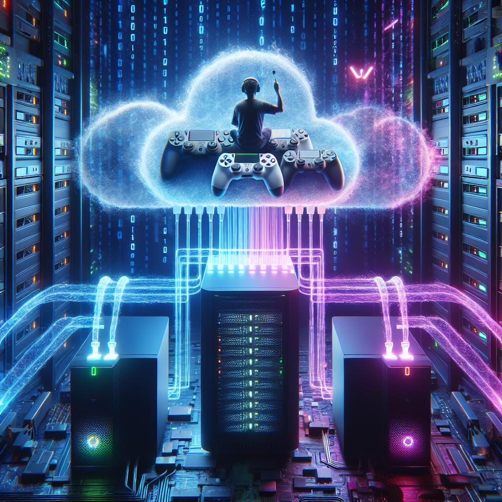 How Microsoft Azure is Leading the Cloud Computing Industry