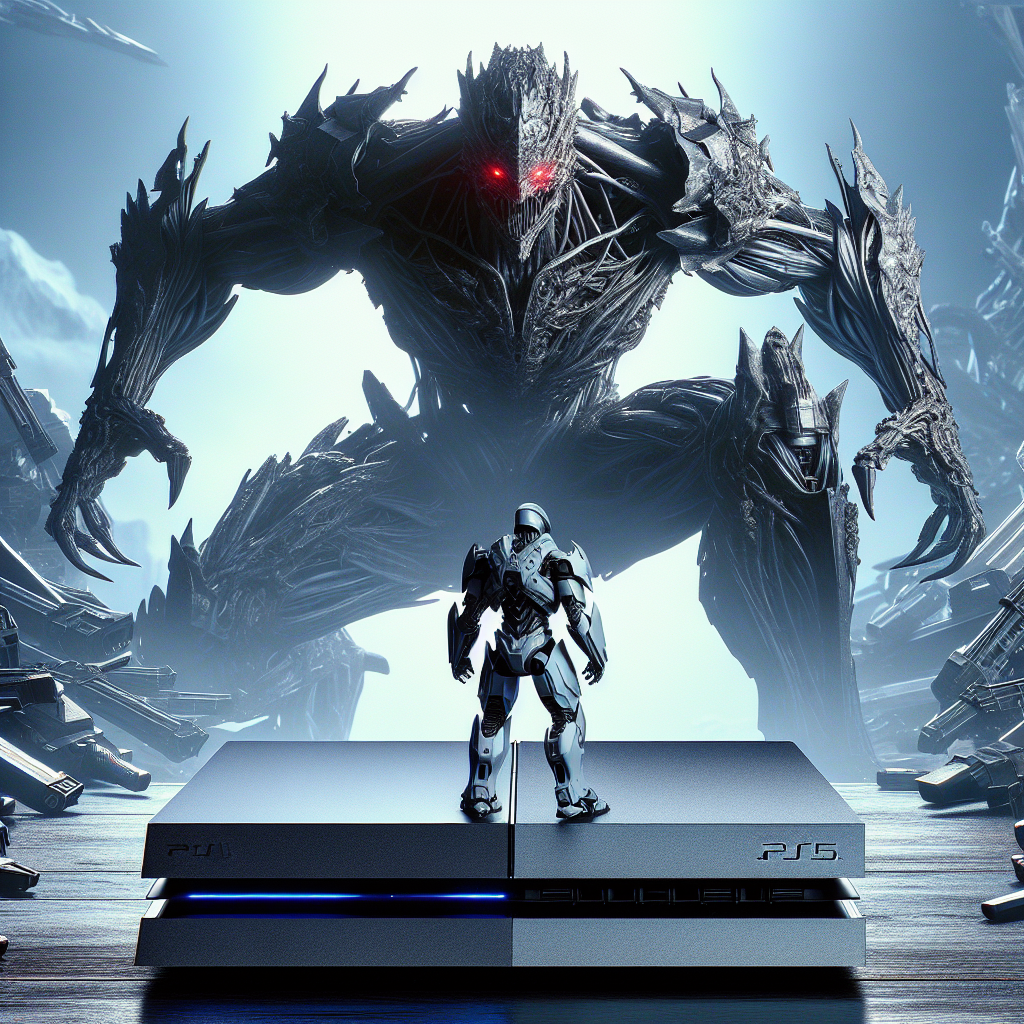 Unraveling PS5's Edge Over the 'World's Most Powerful Console': A Comprehensive Guide