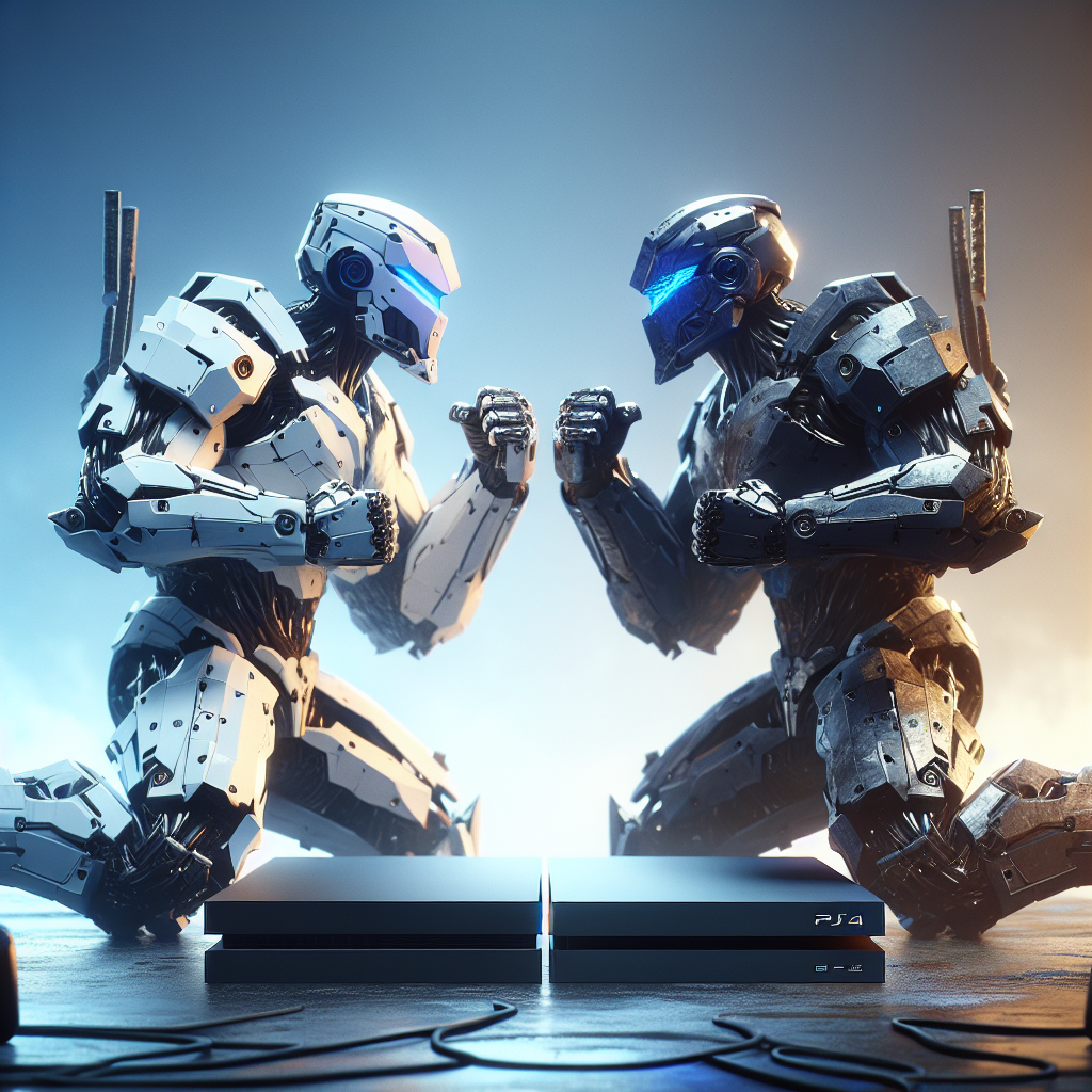 PS5 vs. World's Most Powerful Console: Key Performance Metrics