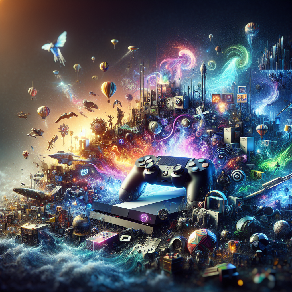 The Role of Exclusive Titles in PS5's Market Success