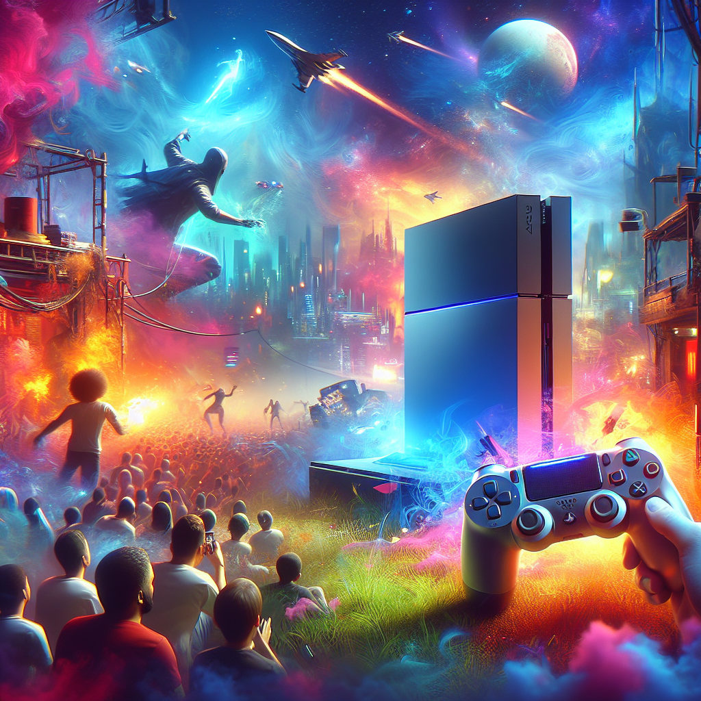 Sony PS5 Price Increase: What Gamers Need to Know