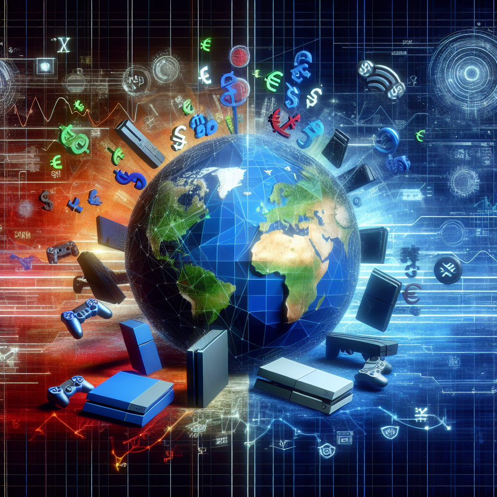 Global Economic Factors Affecting Console Pricing