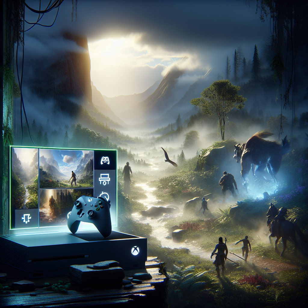 Insider Insights: How Likely Is Xbox to Expand Game Accessibility?