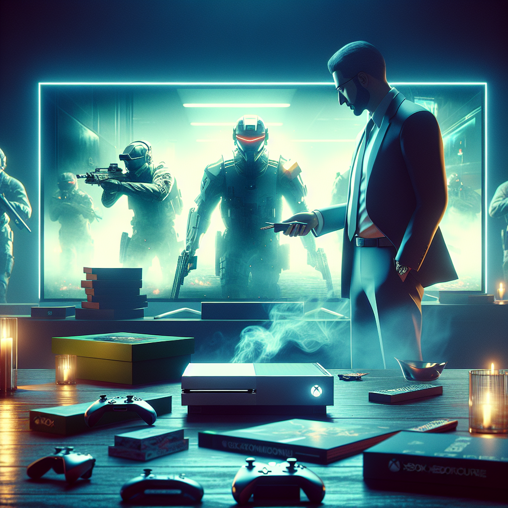 Analyzing Aaron Greenberg's Tweet: Implications for Xbox Fans