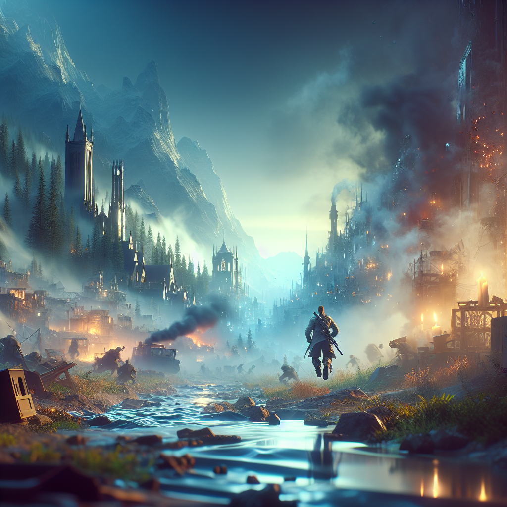 Upcoming PS5 Game Releases: What to Expect