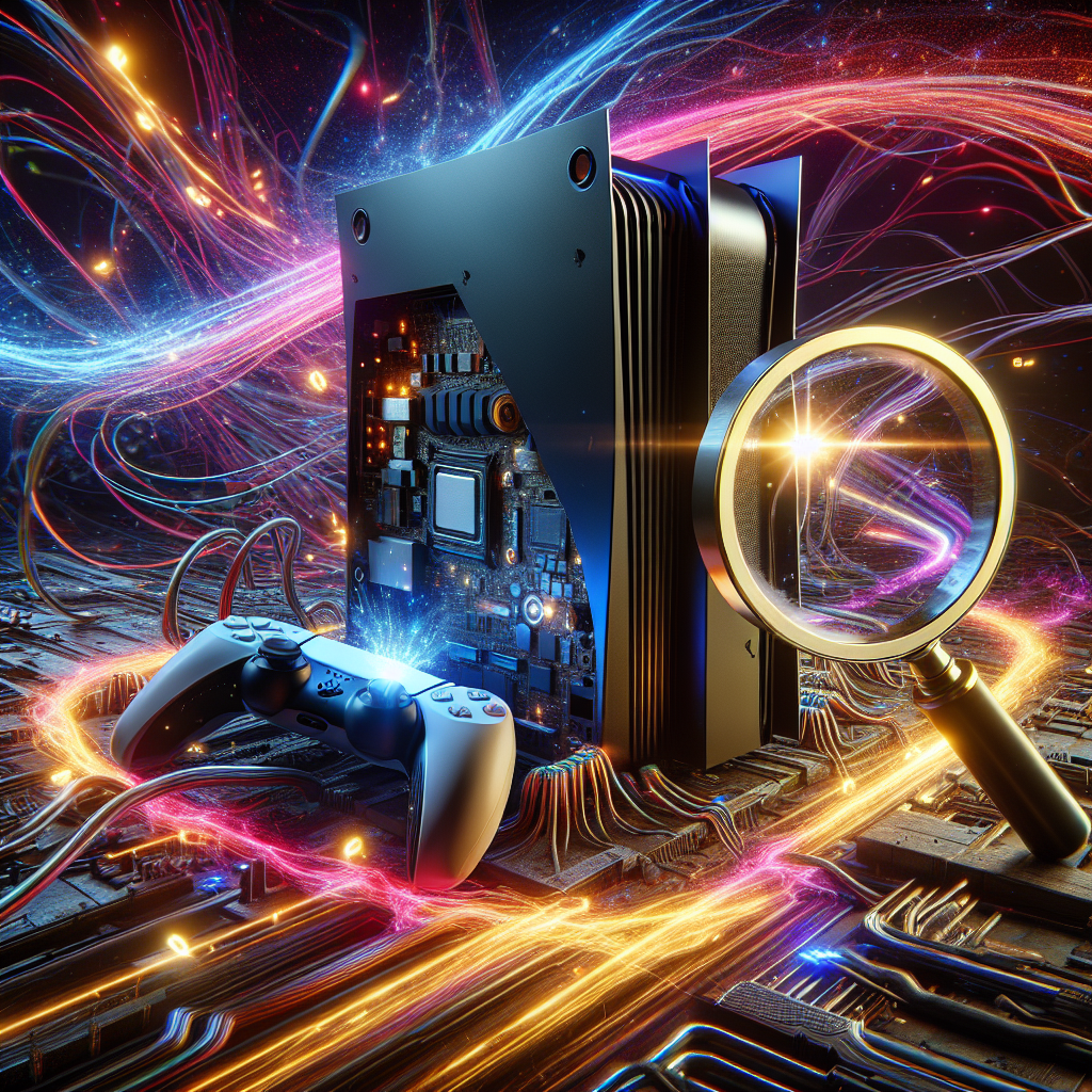 Tips and Tricks for Optimizing PS5 Game Performance