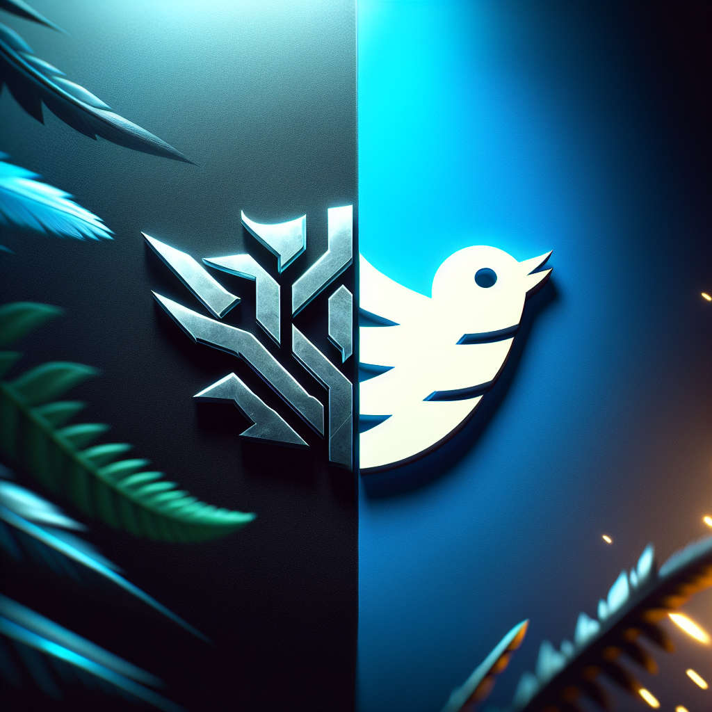 A Comprehensive Guide to Logo Designs: Xbox Series X vs Twitter Rebrand