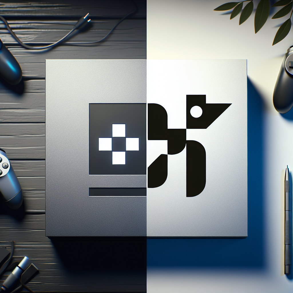 Analyzing Logo Design: Xbox Series X vs Twitter's Rebranding - A Critical Comparison