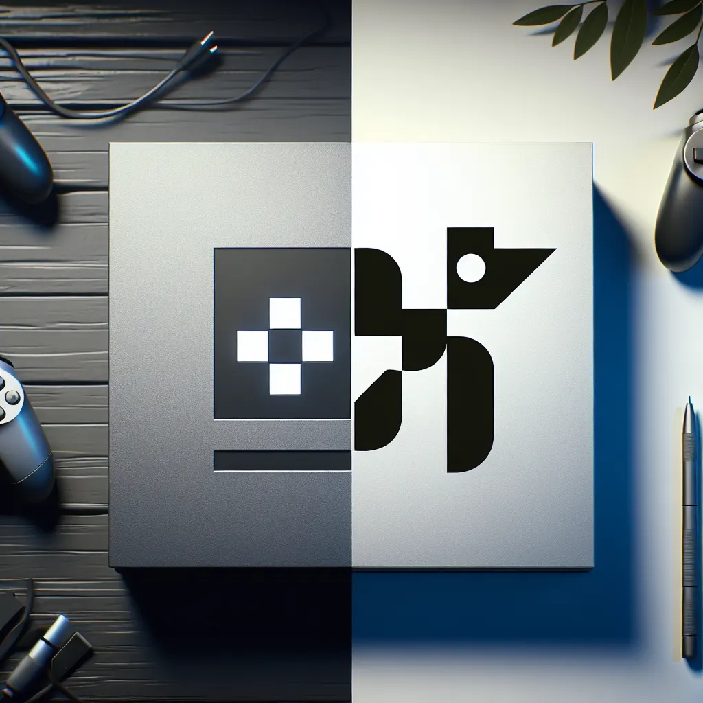 Analyzing Logo Design: Xbox Series X vs Twitter's Rebranding - A Critical Comparison