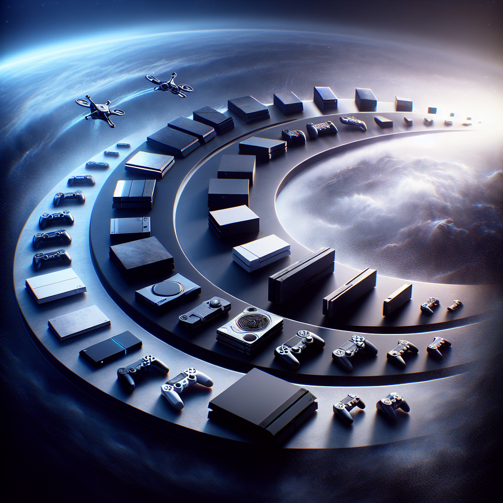 The Evolution of Xbox Branding: A Journey to the Series X Logo