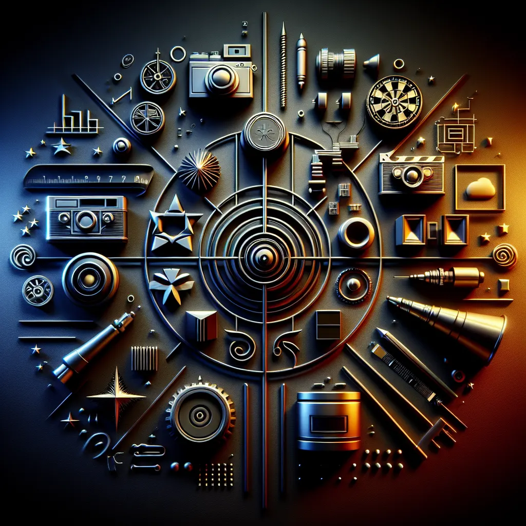 Logo Design Principles: What Makes a Modern Logo Stand Out?