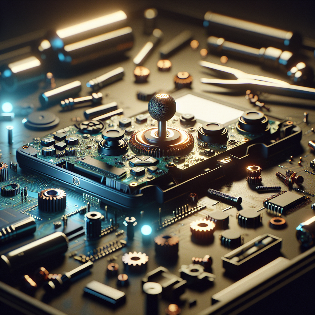 The Ultimate Guide to Fixing Nintendo Switch Stick Drift