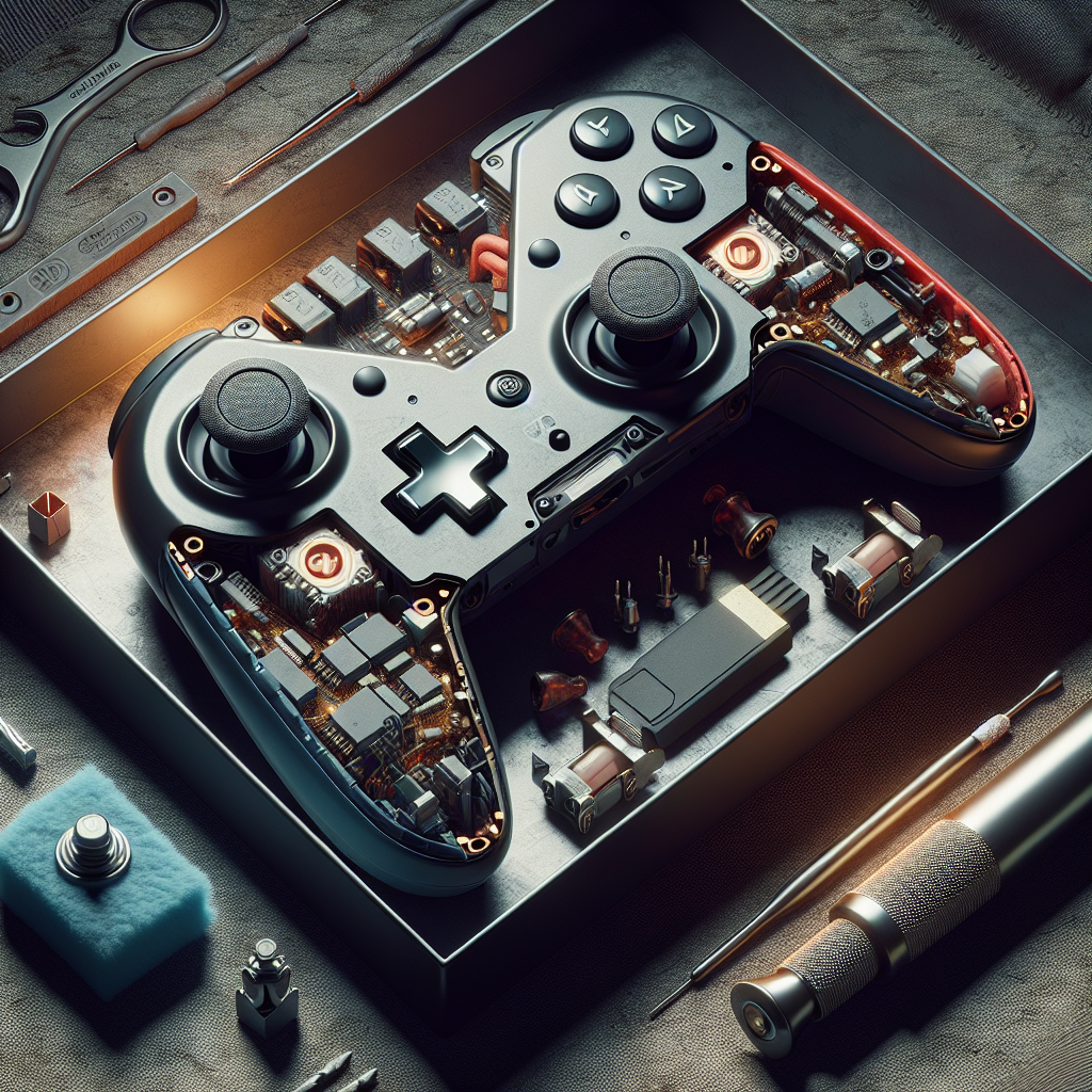 What Causes Nintendo Switch Stick Drift and How to Prevent It