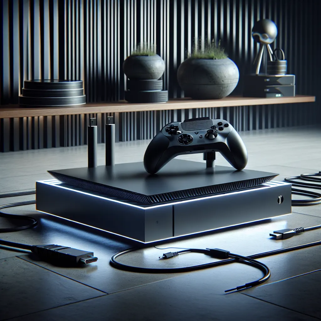 PS5 Console Setup Guide: Getting Started with Your New PlayStation