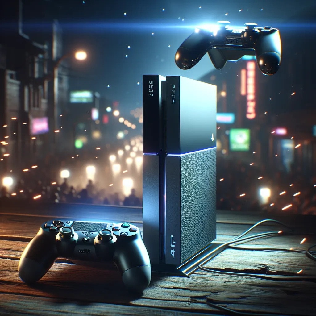 The Ultimate Guide to the PS5 Console: Features, Games, and More