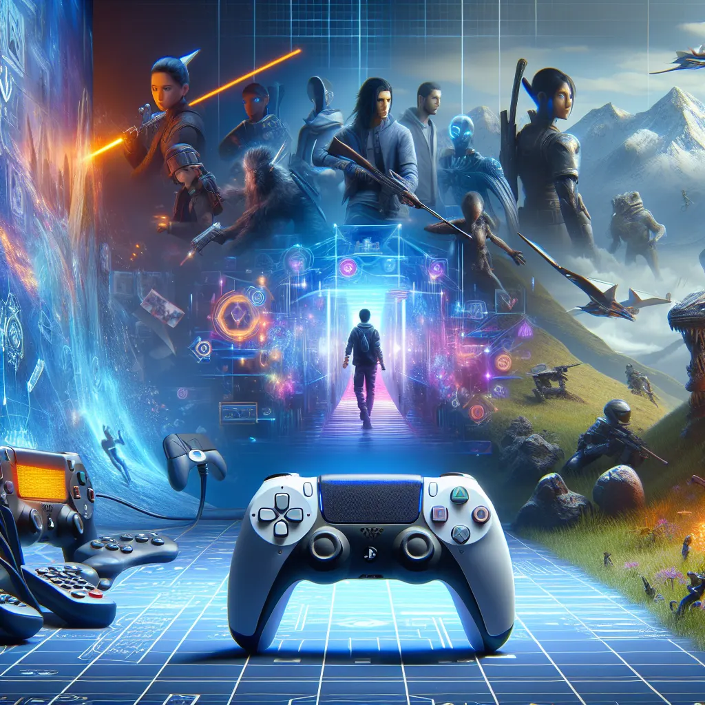Top PS5 Games to Play in 2023: A Must-Have List for Every Gamer