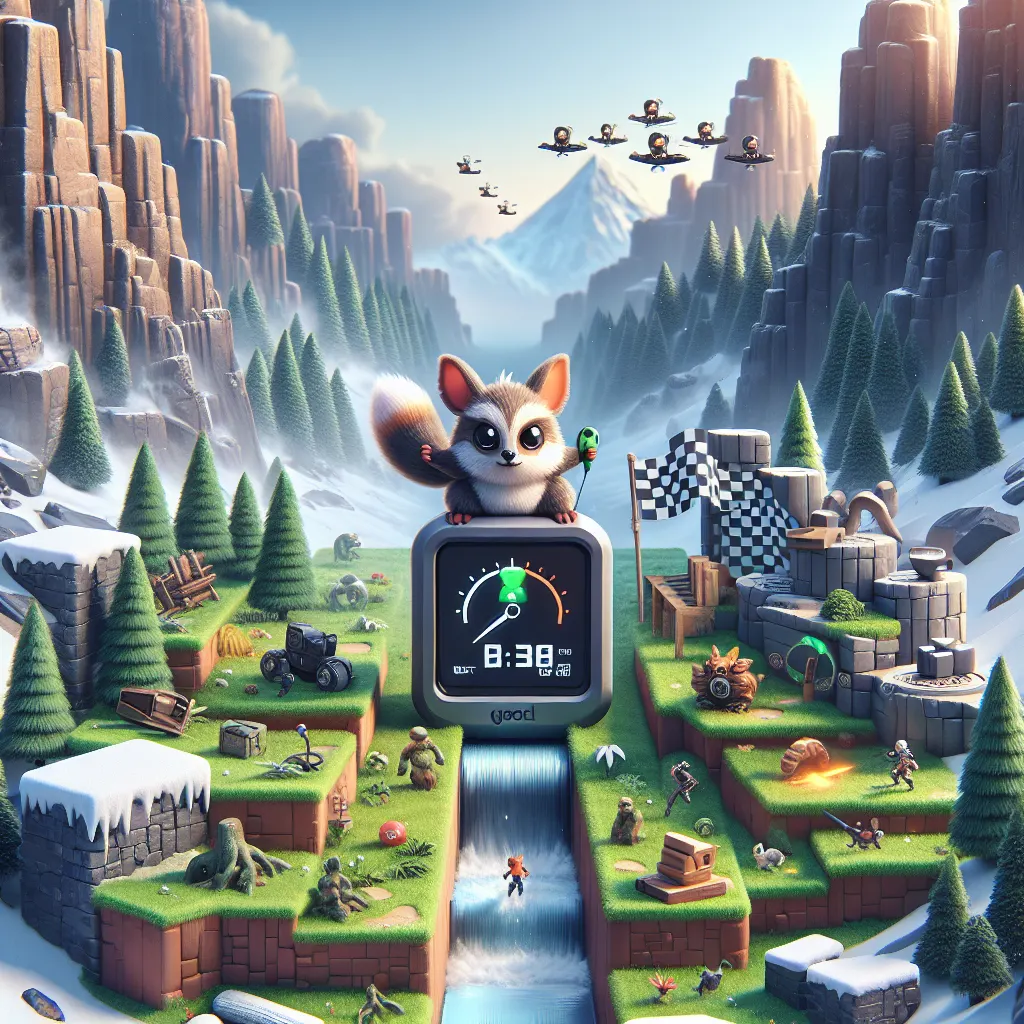 Loading Times and Performance in Crash Bandicoot 4: Next-Gen vs Portable Play