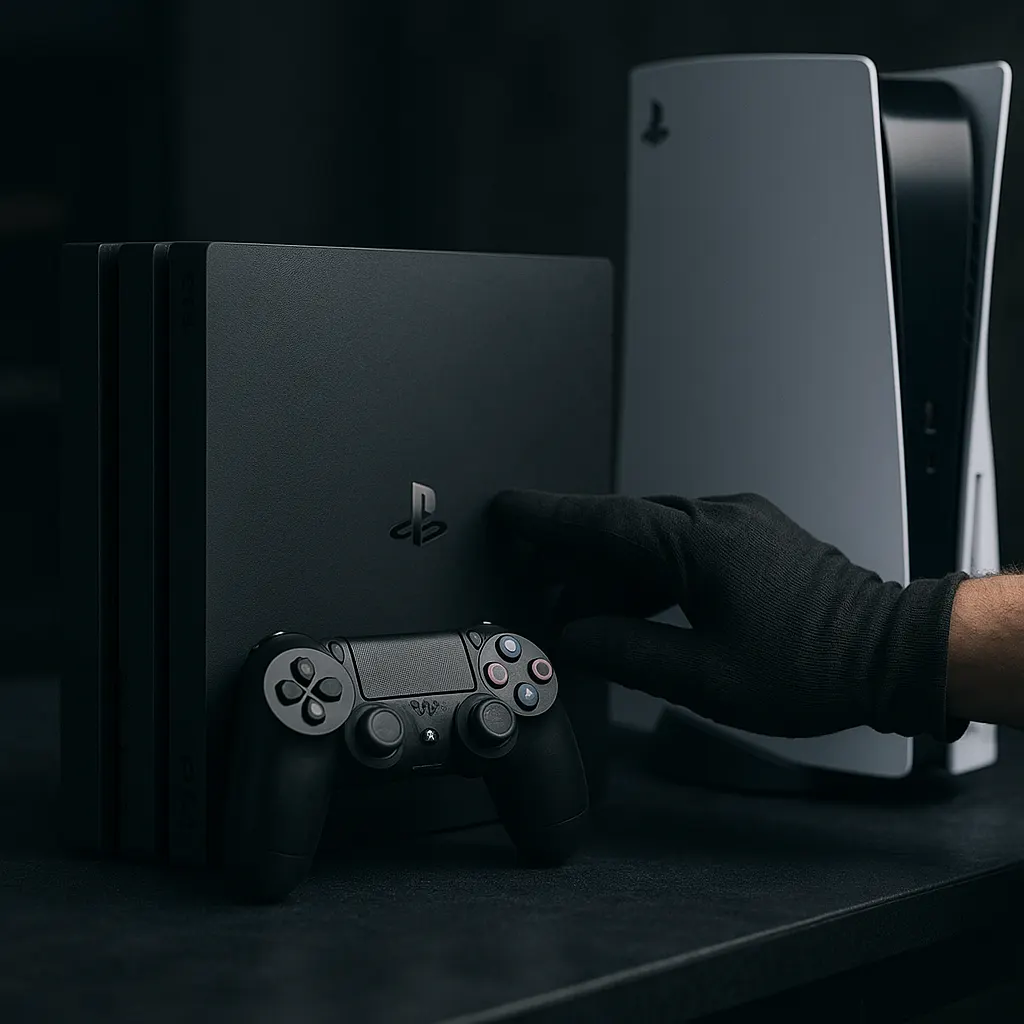 How to Evaluate the Condition of Used PS4/PS5 Consoles Before Purchase