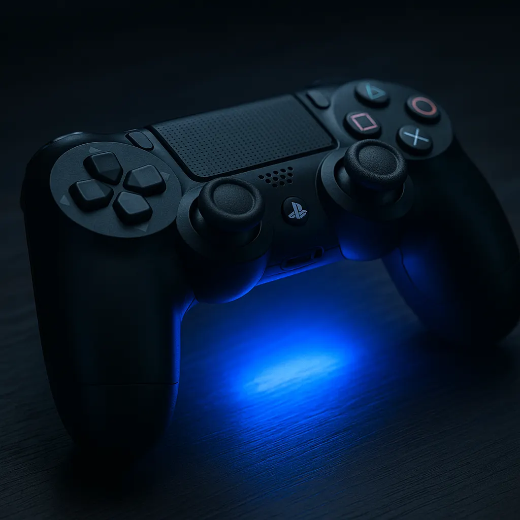 The Ultimate Guide to Troubleshooting Your Flashing Blue PS4 Controller