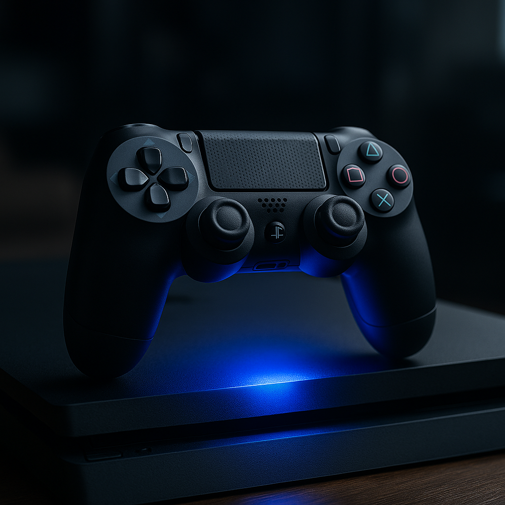 Ultimate Guide to Understanding Why Your PS4 Controller is Flashing Blue