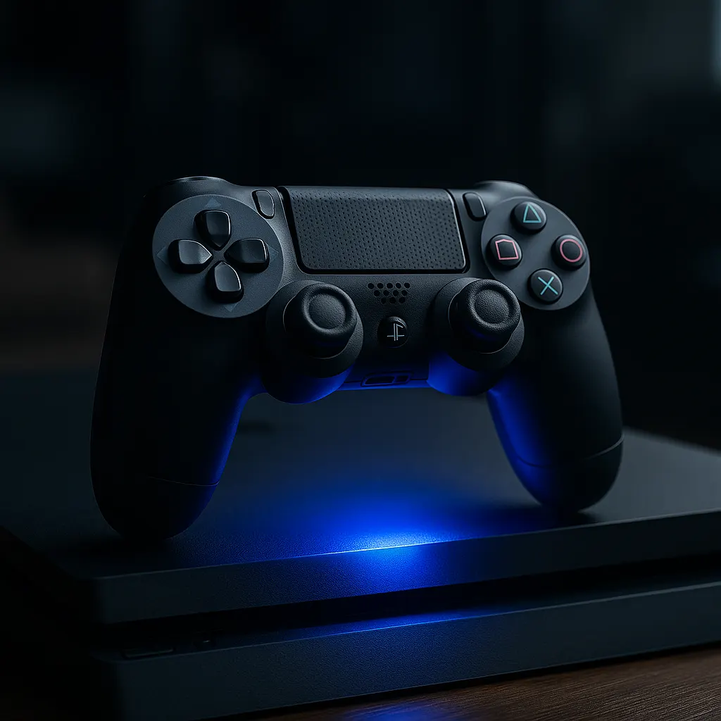 Ultimate Guide to Understanding Why Your PS4 Controller is Flashing Blue