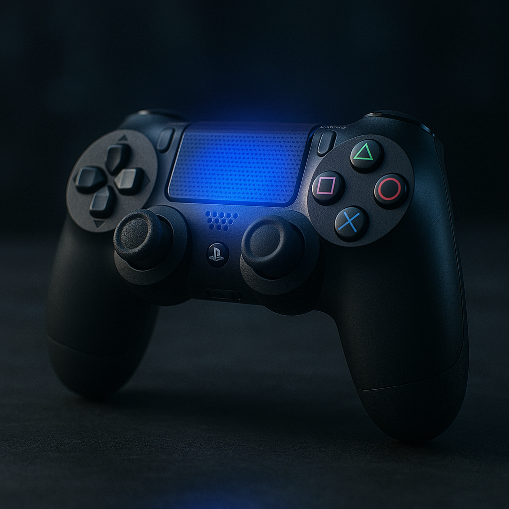 Common Causes for PS4 Controller Flashing Blue and How to Fix Them