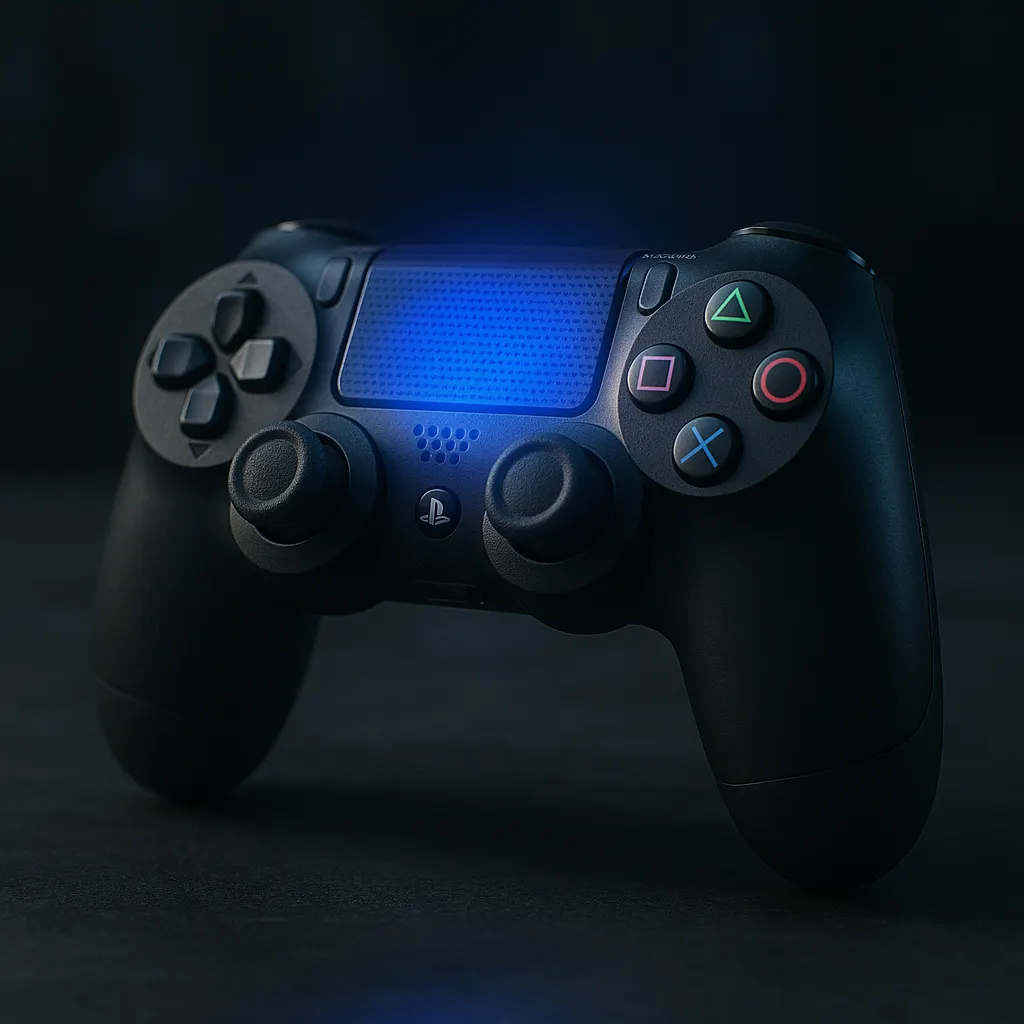 Common Causes for PS4 Controller Flashing Blue and How to Fix Them