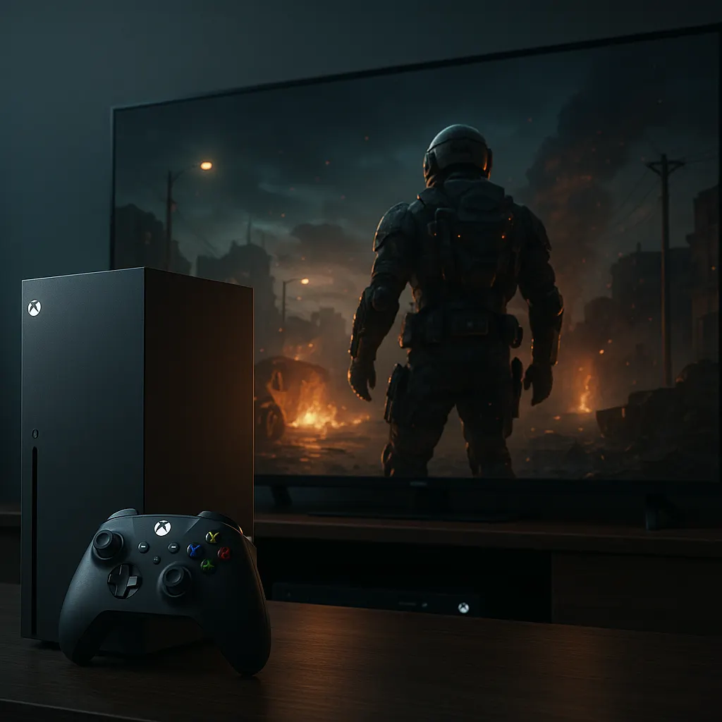 The Ultimate Guide to Optimizing Xbox Series X Settings for 4K TV