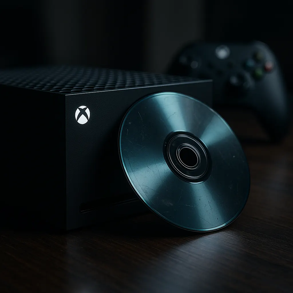 Common Xbox Series X Disc Reader Problems: Causes and Solutions