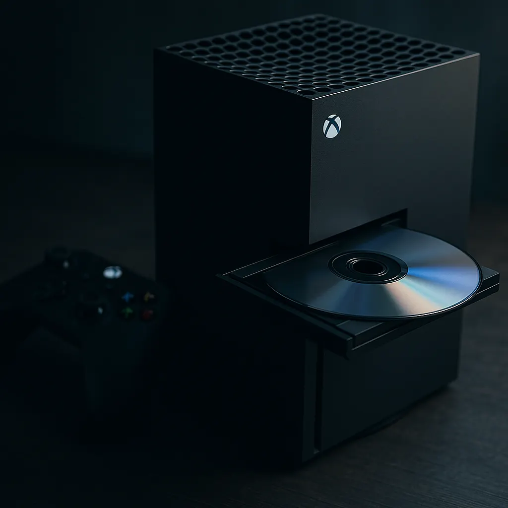 The Ultimate Guide to Troubleshooting Xbox Series X Disc Reader Issues