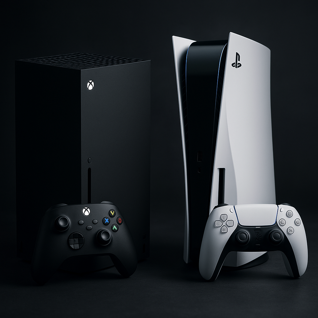 A Comprehensive Guide to Choosing Between Xbox Series X and PS5