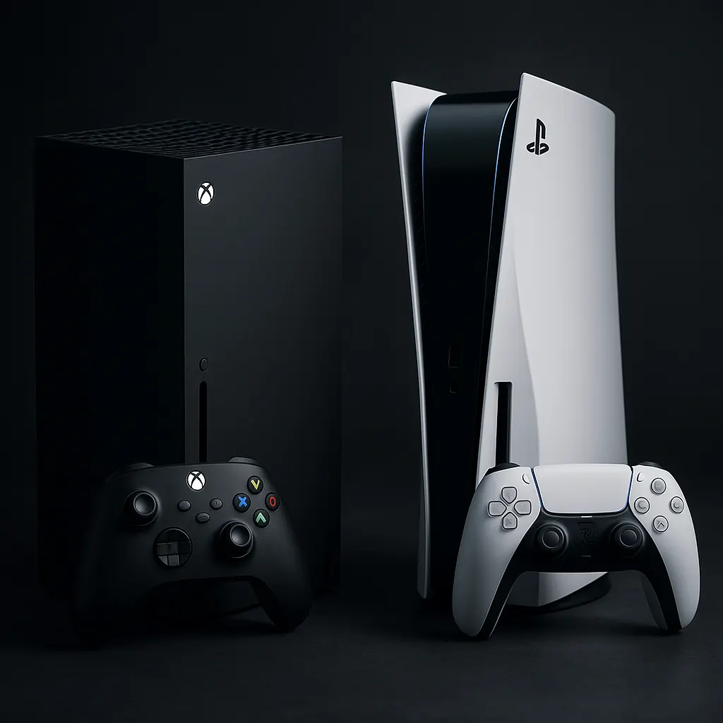 A Comprehensive Guide to Choosing Between Xbox Series X and PS5